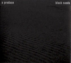 Black Sands