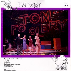 Tom Foolery