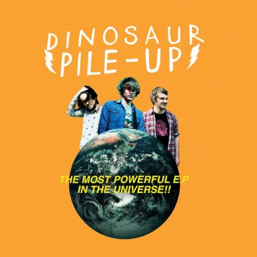 The Most Powerful E.P in the Universe!!