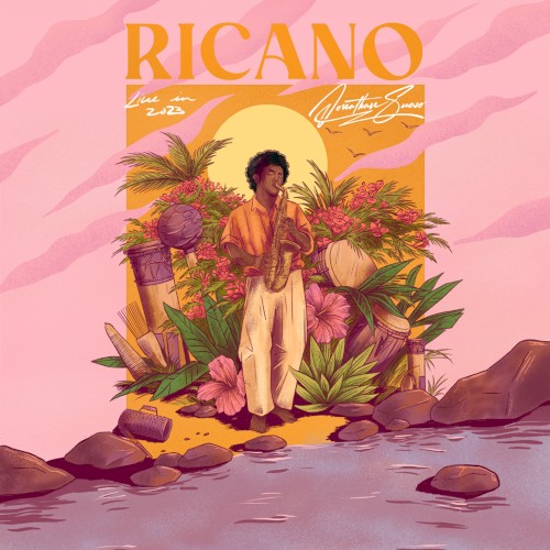 Ricano Vol.1 Live in 2023