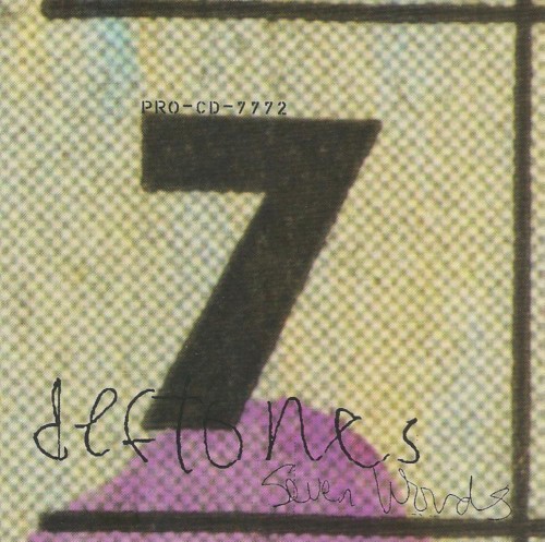 7 Words