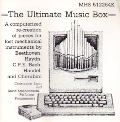 The Ultimate Music Box
