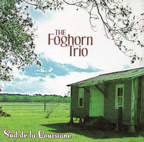Sud de la Louisiane