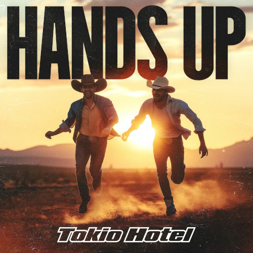 Hands Up