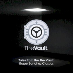 Tales From The Vault, Vol. 1 (DJ Mix)