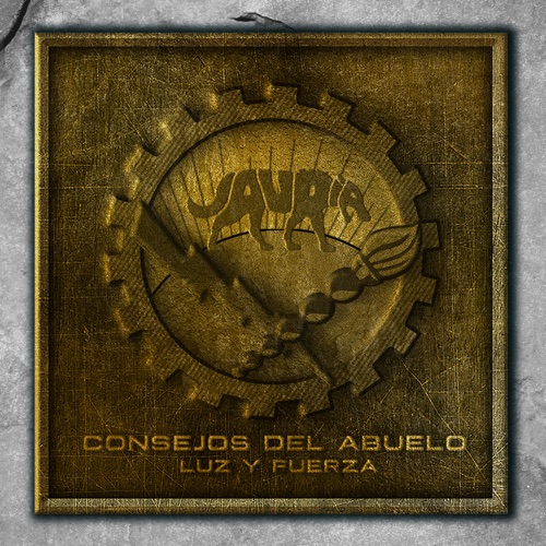 Consejos del abuelo (Luz y fuerza)