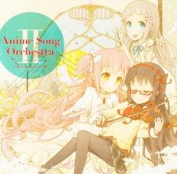 Anime Song Orchestra II