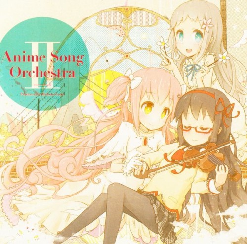 Anime Song Orchestra II