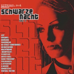 Schwarze Nacht, Tanz 4