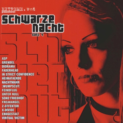 Schwarze Nacht, Tanz 4