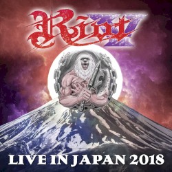 Live in Japan 2018
