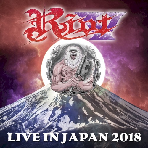 Live in Japan 2018