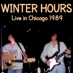 10-18-89, Chicago, Cabaret Metro