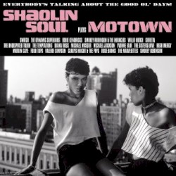 Shaolin Soul Plays Motown