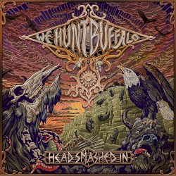 Head Smashed In