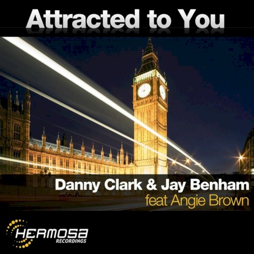 Attracted to You