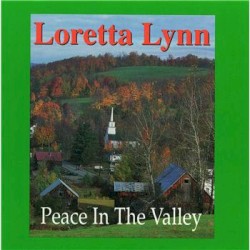 Peace in the Valley