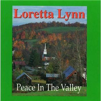 Peace in the Valley