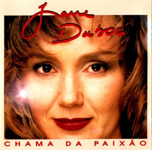 Chama da Paixão