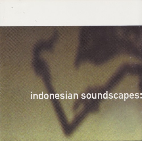 Indonesian Soundscapes