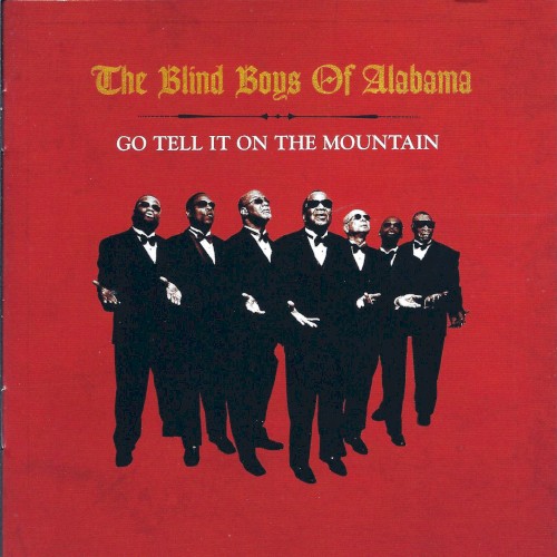 Go Tell It on the Mountain