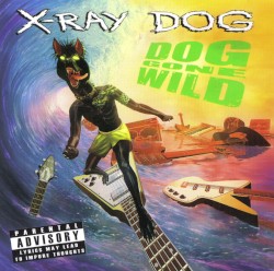 Dog Gone Wild