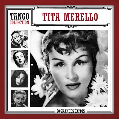 Tango Collection: 20 grandes éxitos