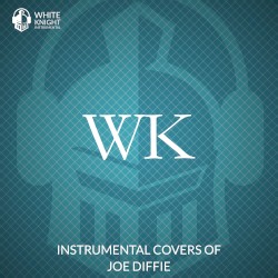 Instrumental Covers of Joe Diffie