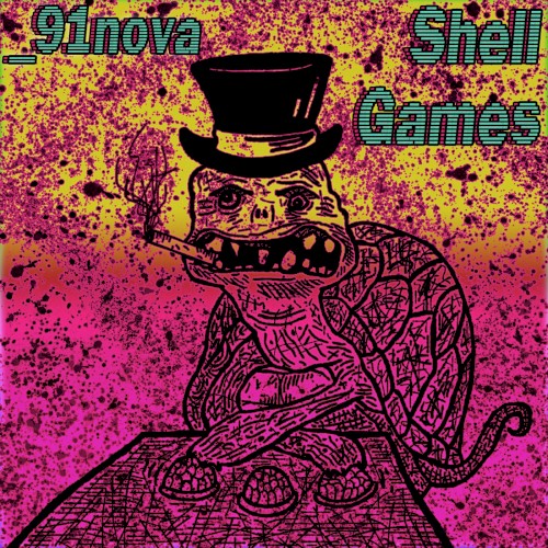 Shell Games