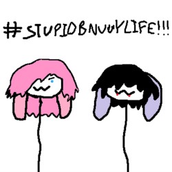 #STUPIDBNUUYLIFE!!!