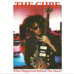What Happened Behind the Door?