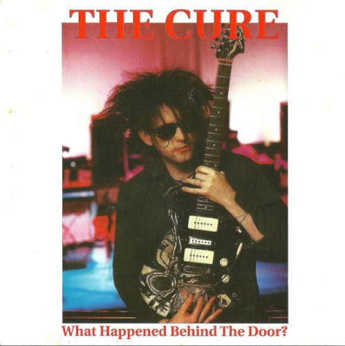 What Happened Behind the Door?