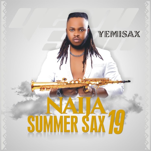 Naija Summer Sax 19