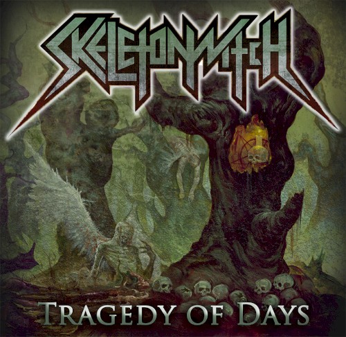 Tragedy of Days