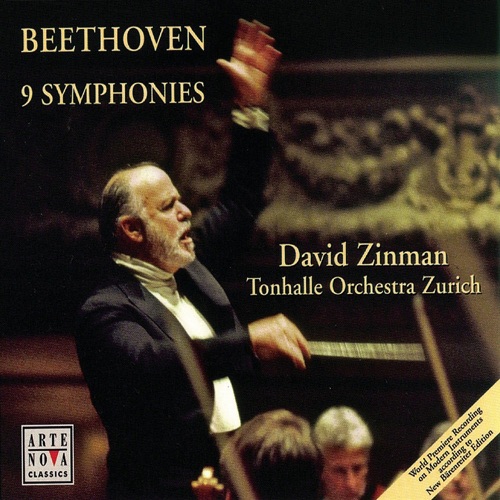 9 Symphonies