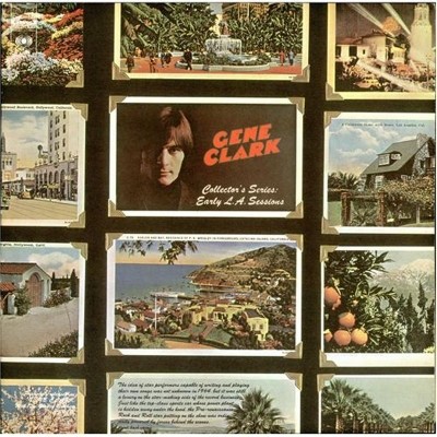 Collector’s Series: Early L.A. Sessions