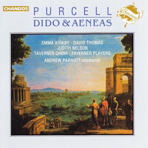 Dido and Aeneas