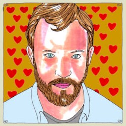 How Many Ways You Can Die: Daytrotter Studio, Rock Island, IL, USA
