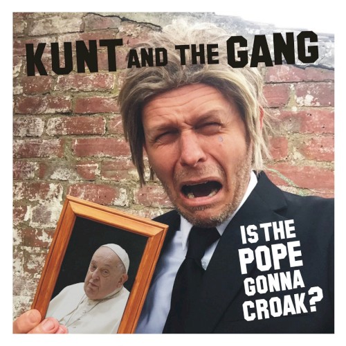 Is The Pope Gonna Croak?