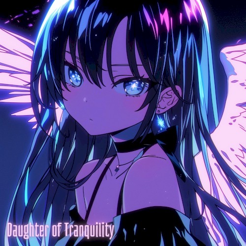 Daughter of Tranquility