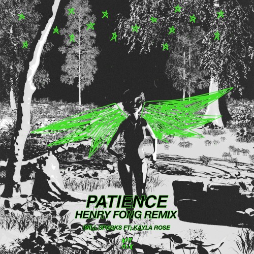 Patience (Henry Fong remix)