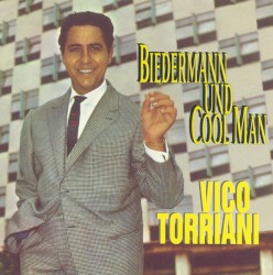 Biedermann Und Cool Man
