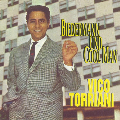 Biedermann Und Cool Man