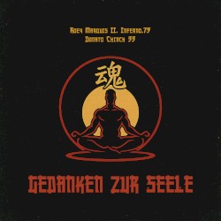 Gedanken zur Seele