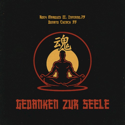 Gedanken zur Seele