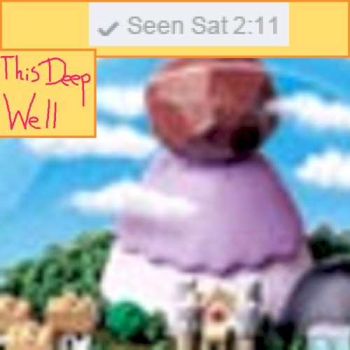 Seen e.p.