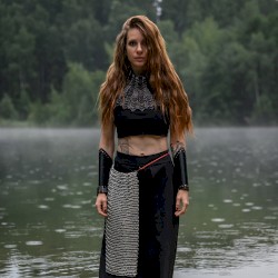 Моё племя