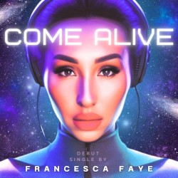 Come Alive