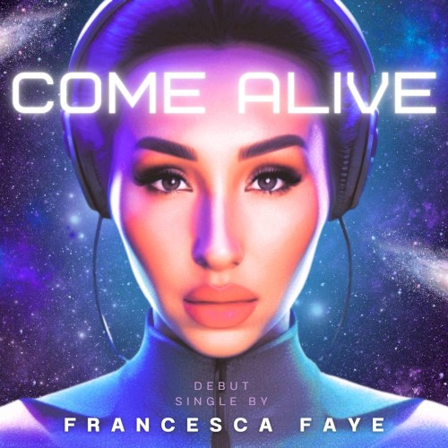 Come Alive