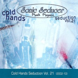 Sonic Seducer: Cold Hands Seduction, Volume 21